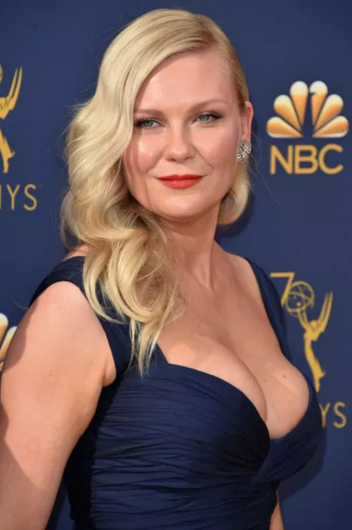 Kirsten Dunst by likecoyote59
