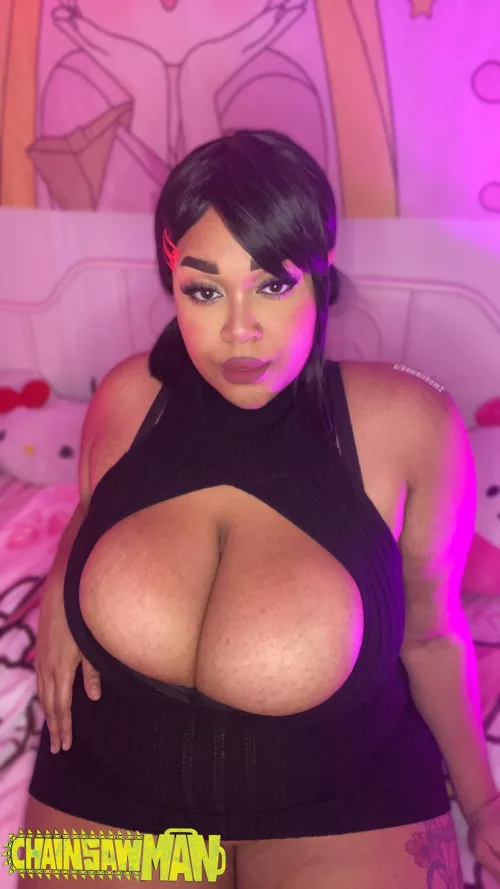 Kobeni the virgin killer by kawaiikam2