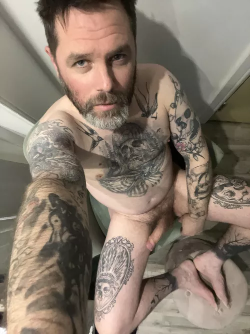 Late night Sunday post by Mammoth-Geologist874