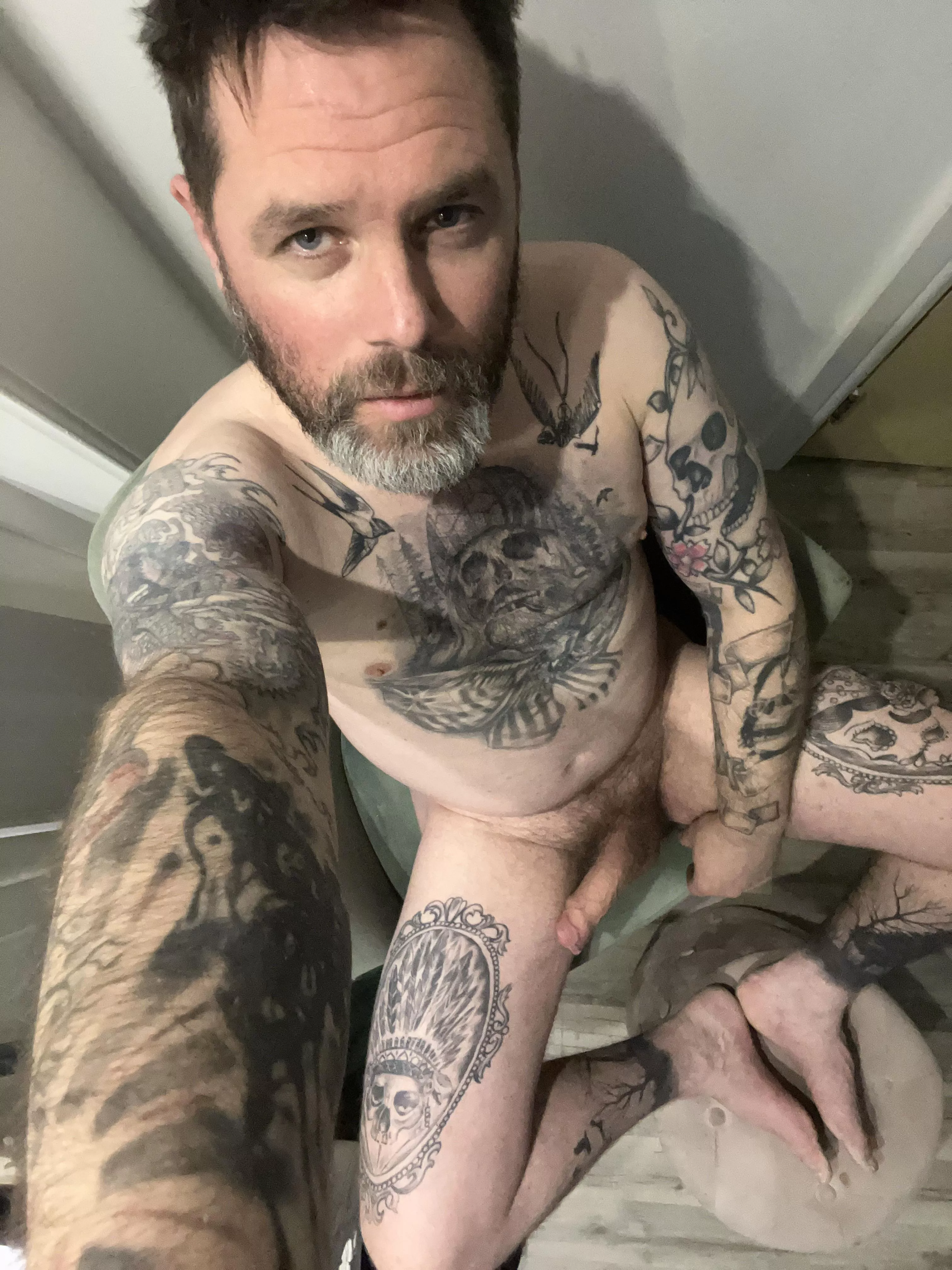 Late night Sunday post posted by Mammoth-Geologist874