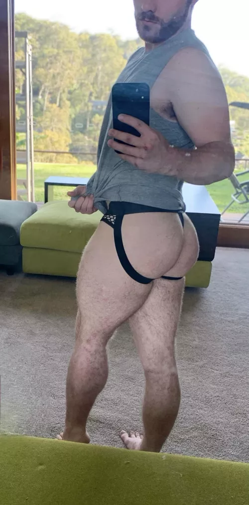 Leave a mark. by p3rthr0