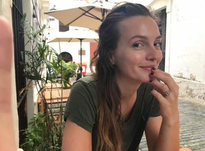 Leighton Meester posted by painefinalfantasy