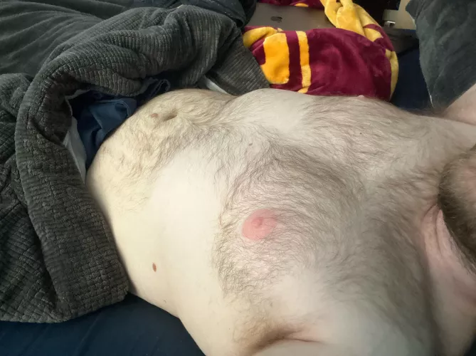 Let’s just snuggle in bed after this round 🥰 by ollyollyh