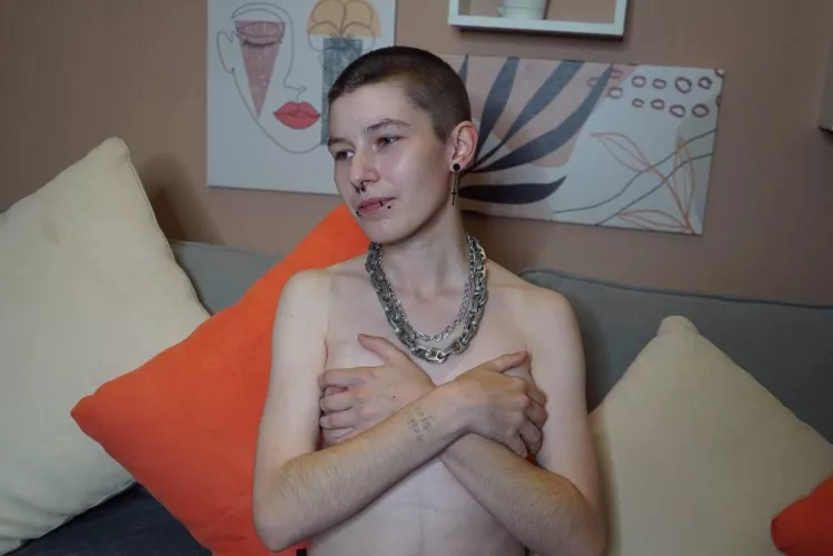 liberate me by shortlyhurtle