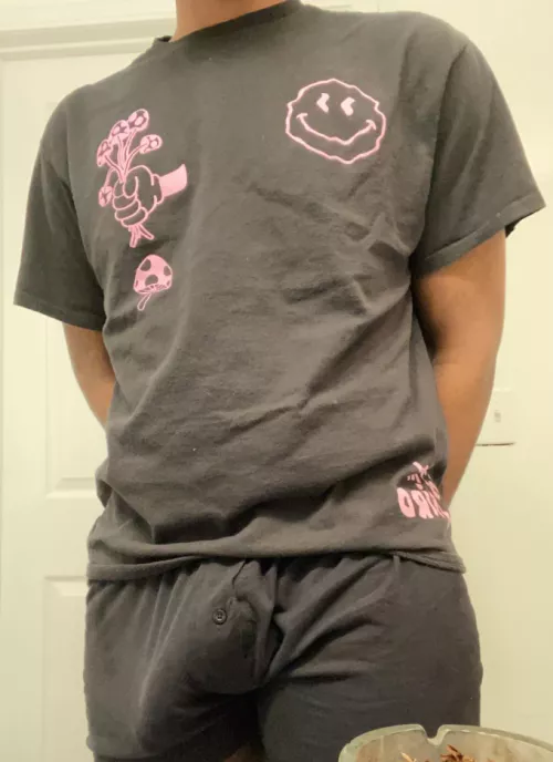 Loaded 9 😚 by TooWetToDry