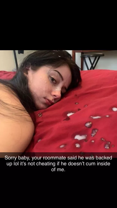 Lol and you’re hundreds of miles away when she sent you this 😂 by destinysflowers