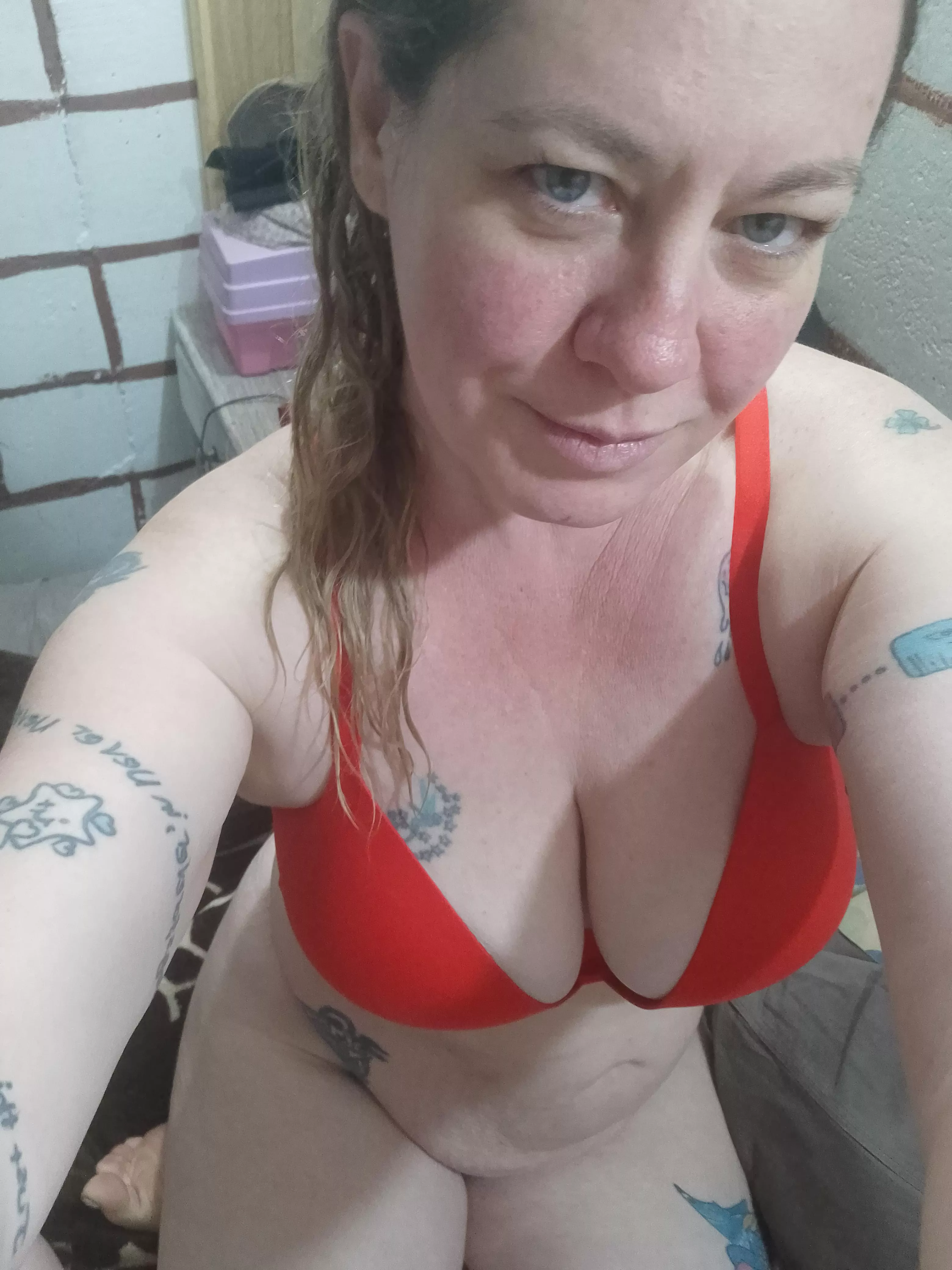 Long time no see 😘 posted by barby_d_dragon