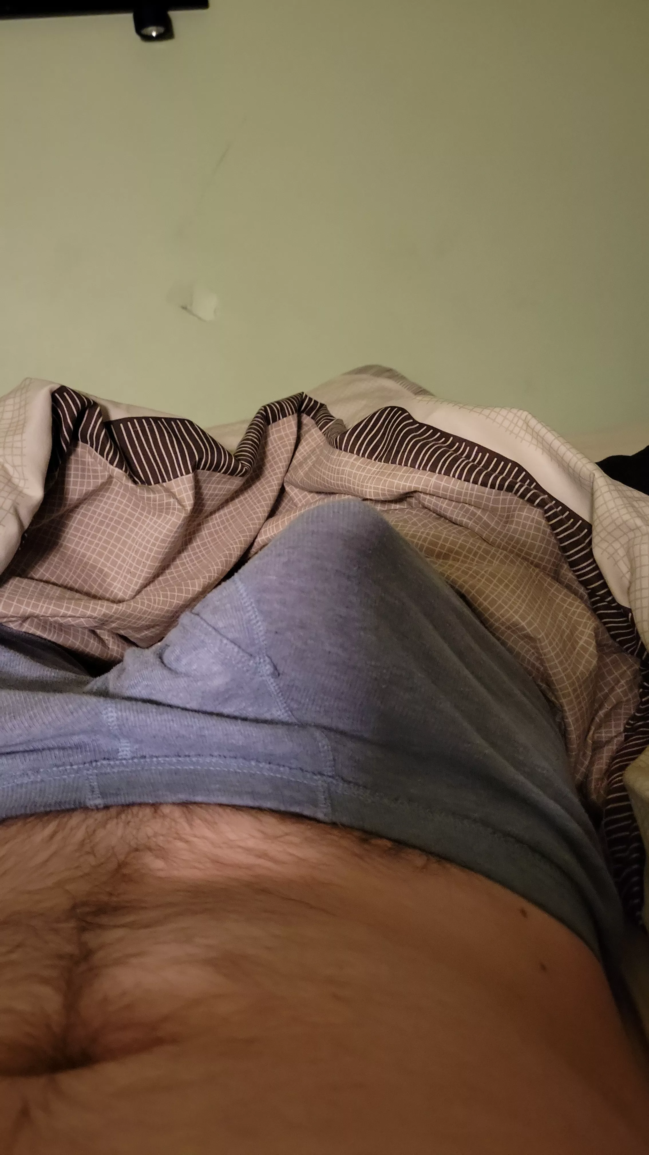 Looking good? posted by AnonT0aster