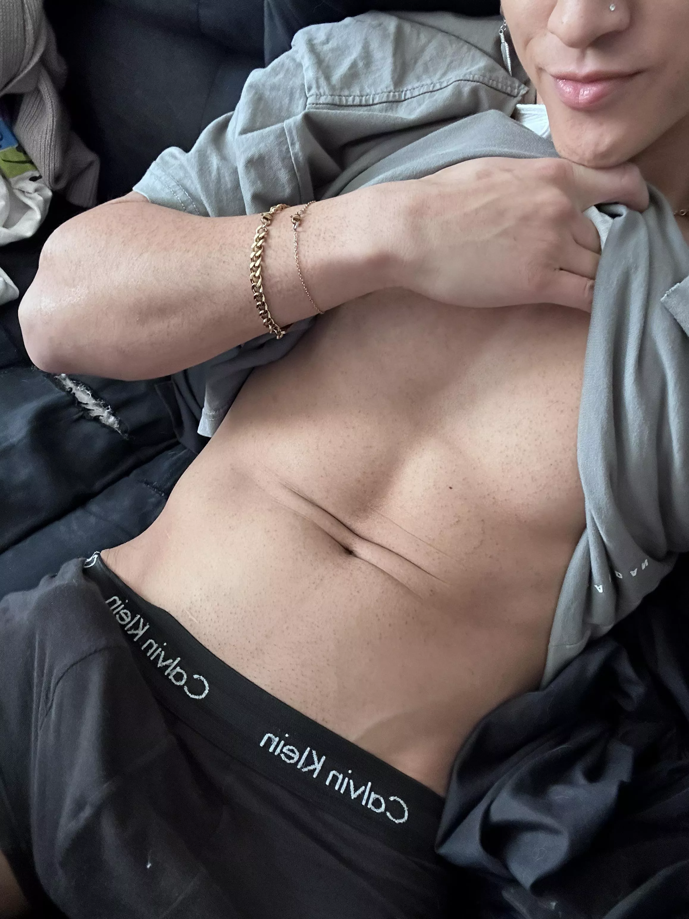 love me some calvin😜 posted by kleinbb