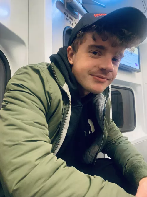 Love this bomber jacket by GrandQuiet3478