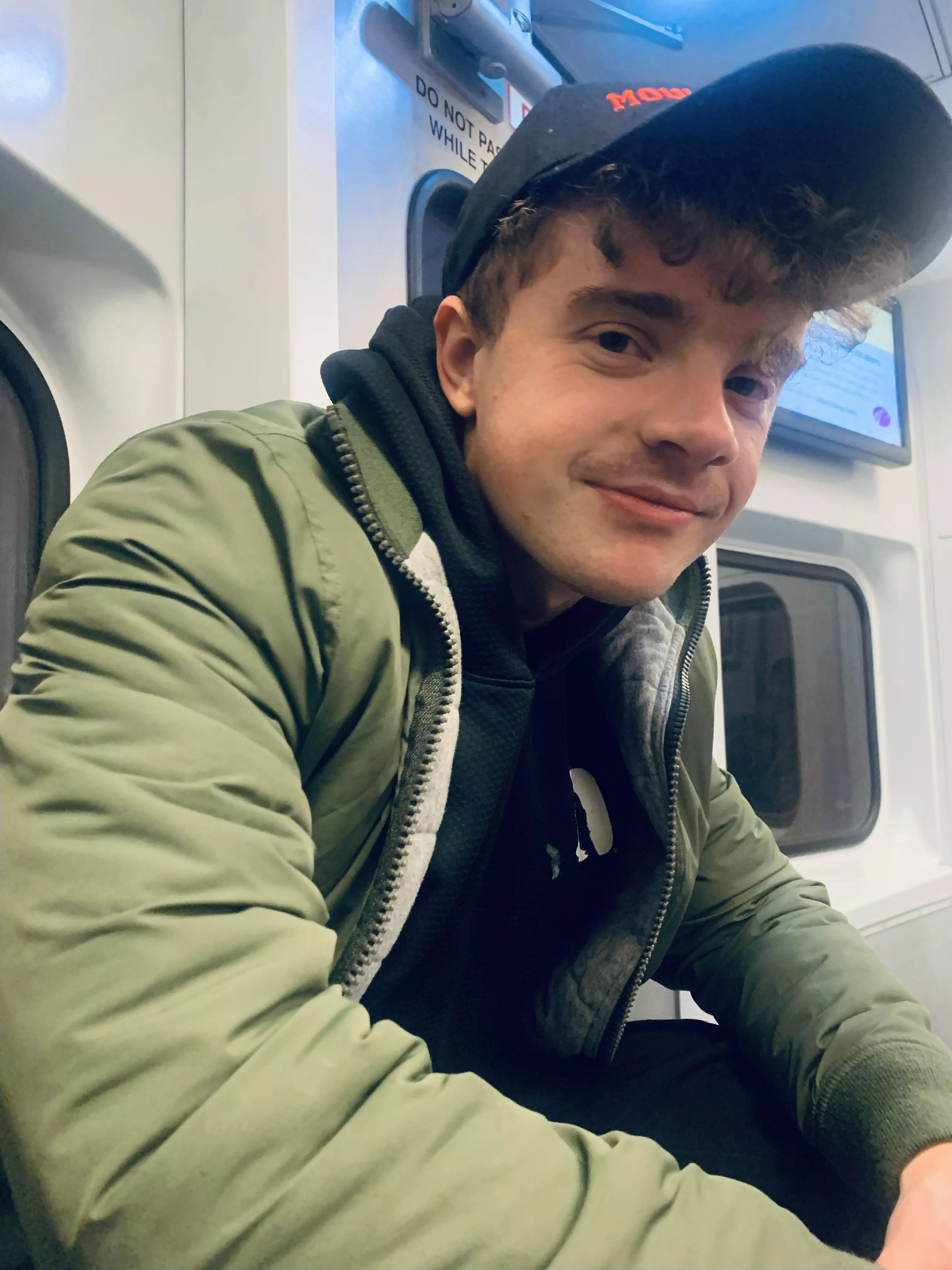 Love this bomber jacket posted by GrandQuiet3478