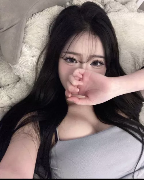 Lovely eyes by tommybour