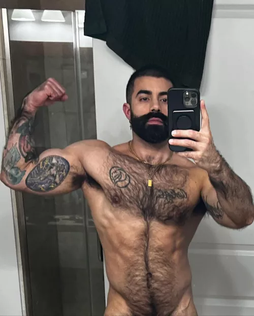 Me (35) by MooseDaddy999