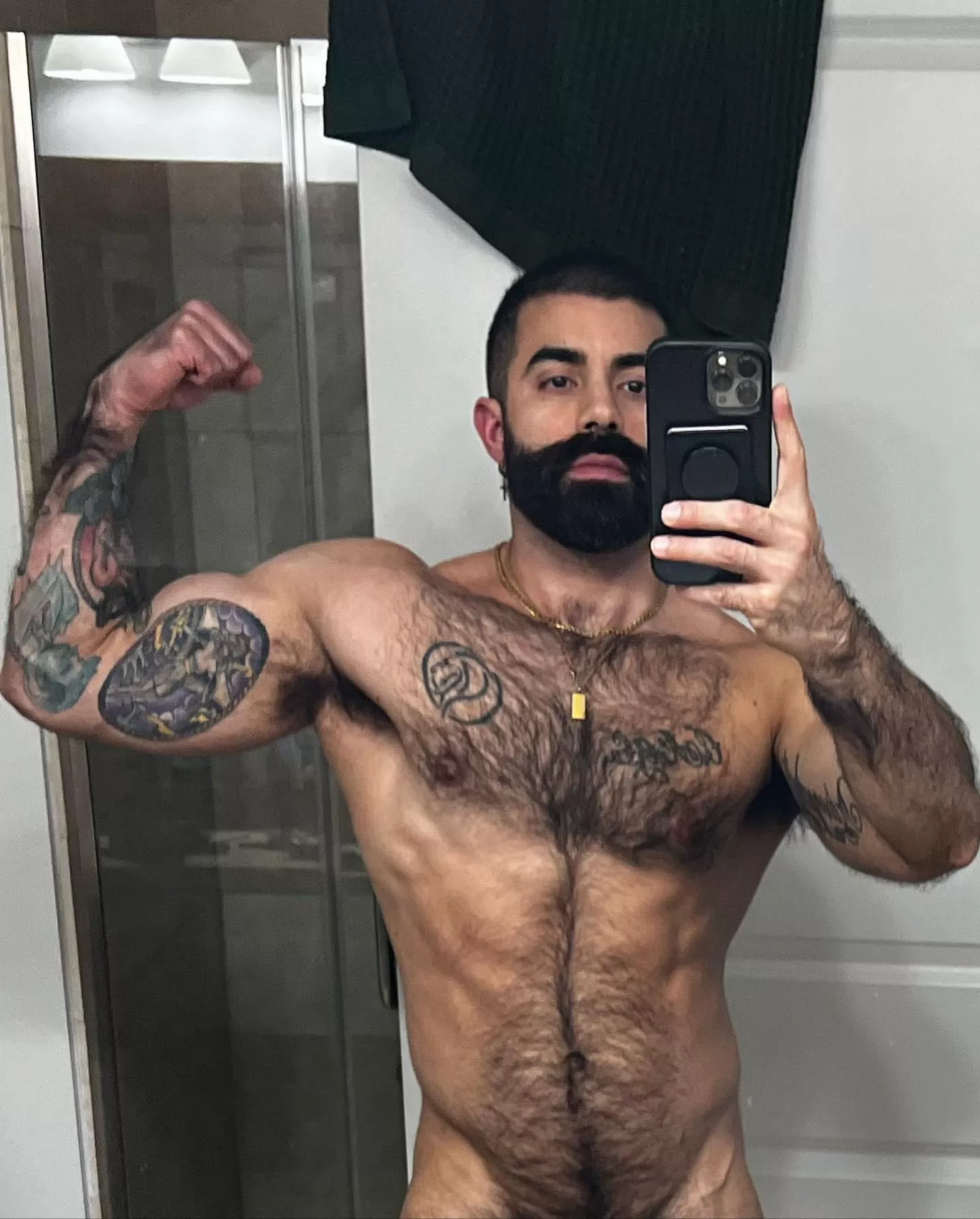 Me (35) posted by MooseDaddy999