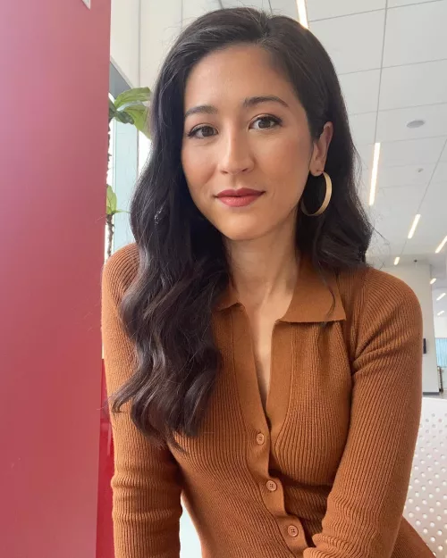 Mina Kimes by BusyFlower9