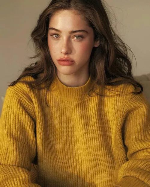 Mishel Micheev. by FormerFruit