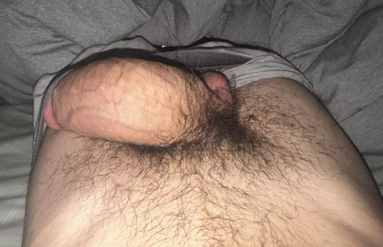 monster girth by loomer182