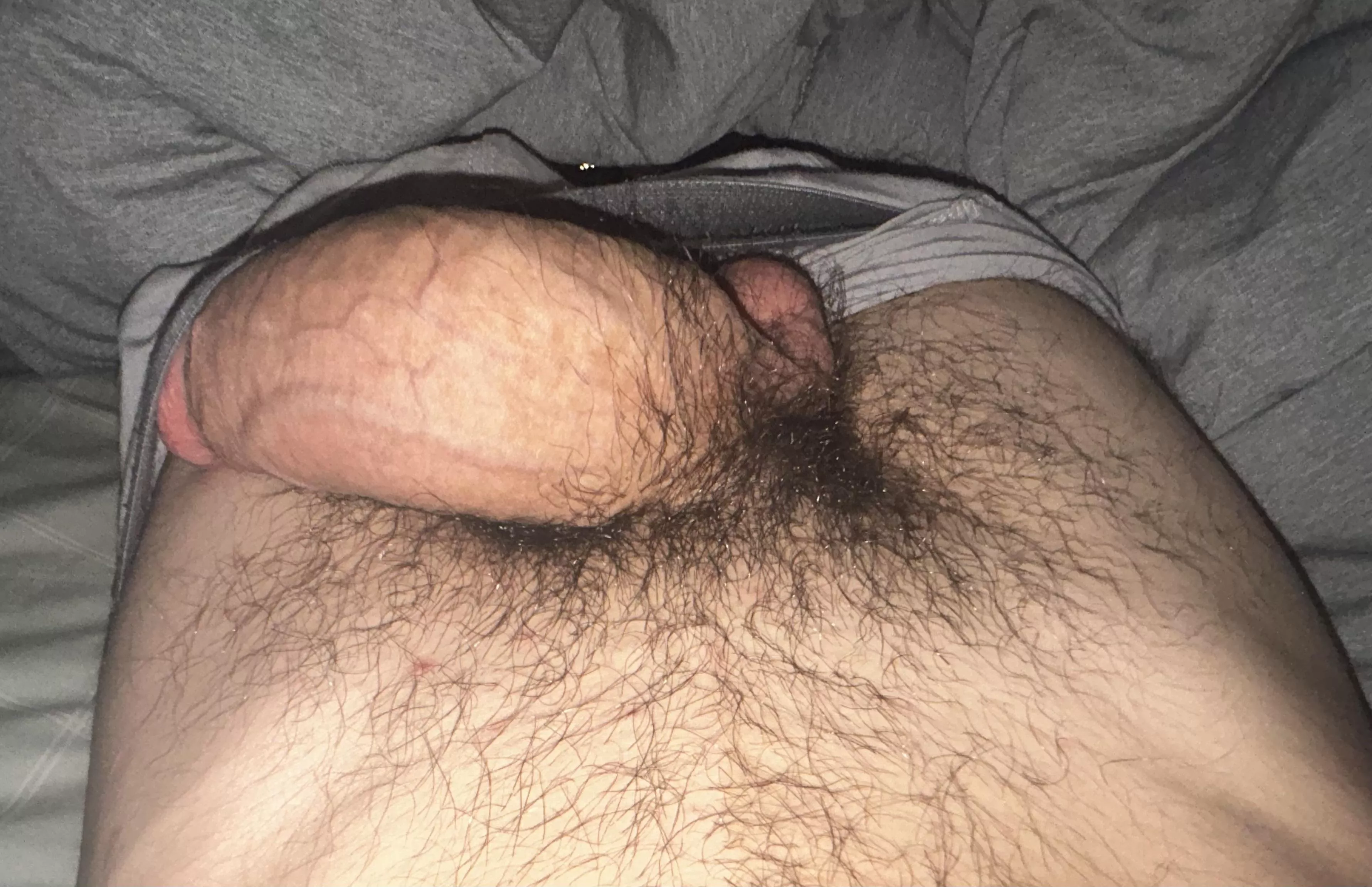 monster girth posted by loomer182