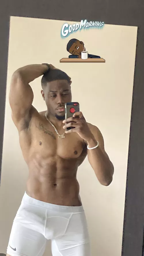 Morning shape by MuscleFrenchworkout