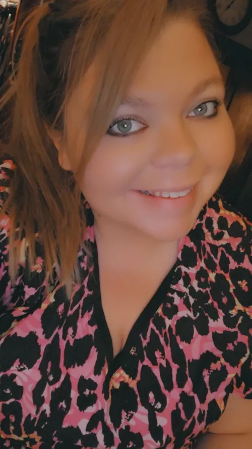 Morning 😛 by Zealousideal_Body169