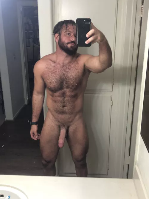 Morning! by Unique_Finding_8567