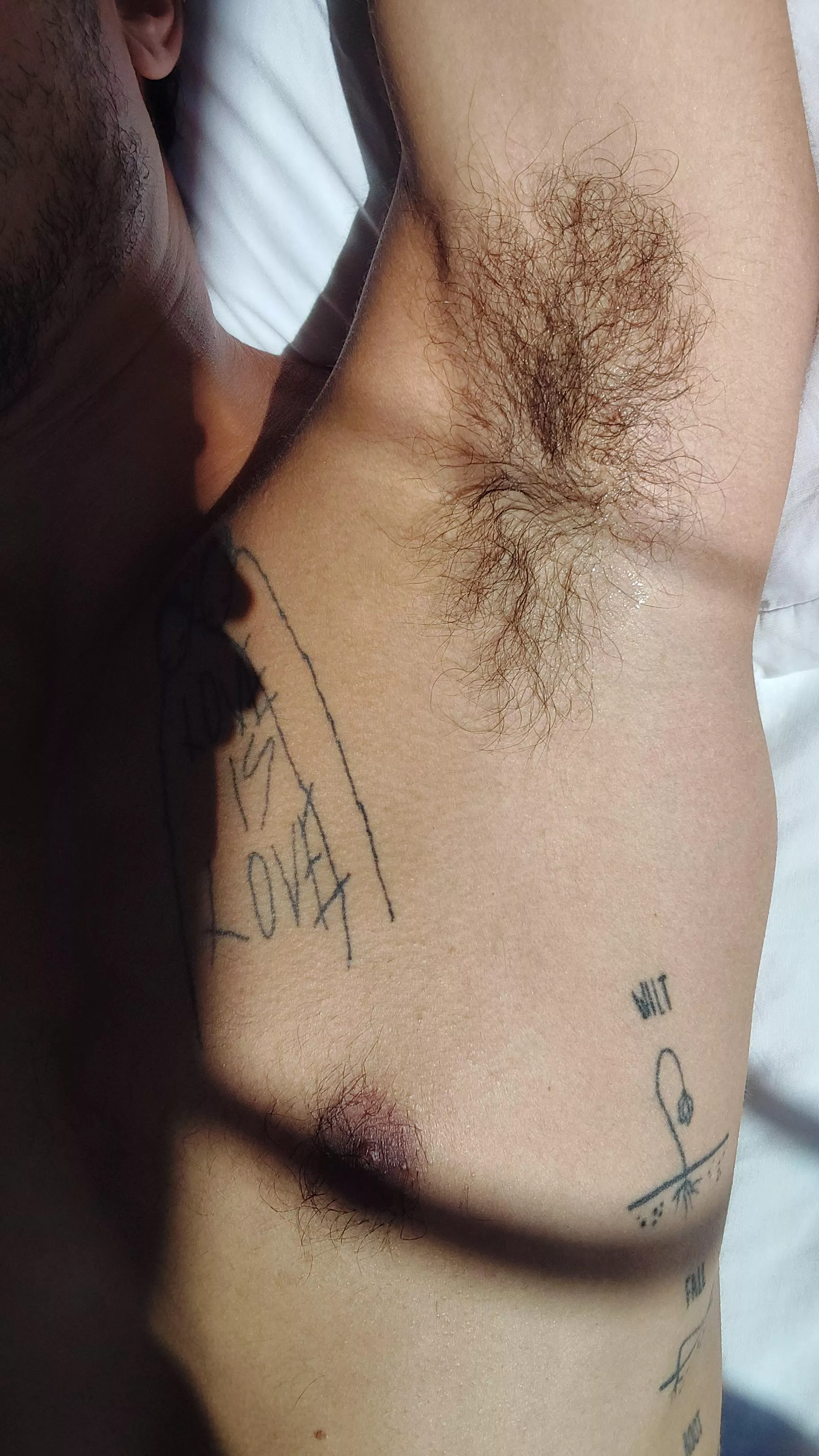 mornings feel so lazy posted by jeanpiss