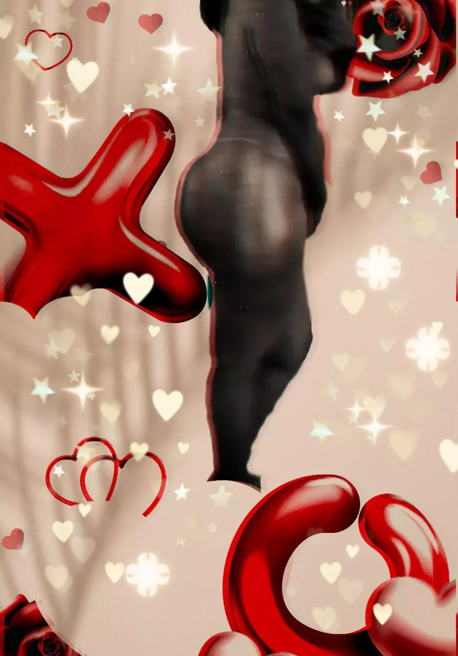 Mundane Monday posted by Badbossbabe