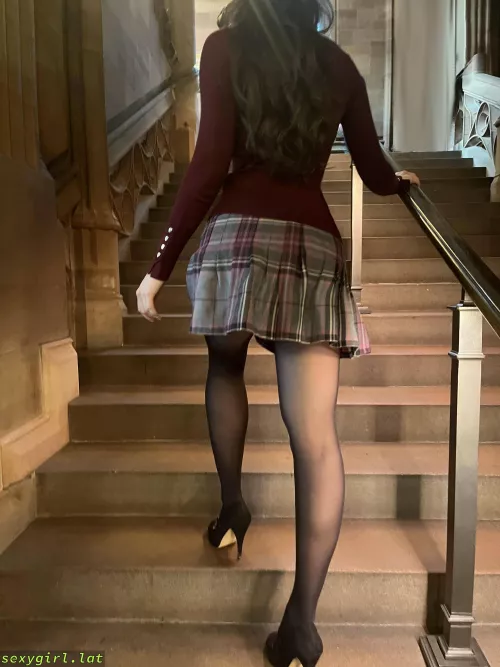 My first post! Would you follow me on a museum tour? by MJLj4C000lQAmm