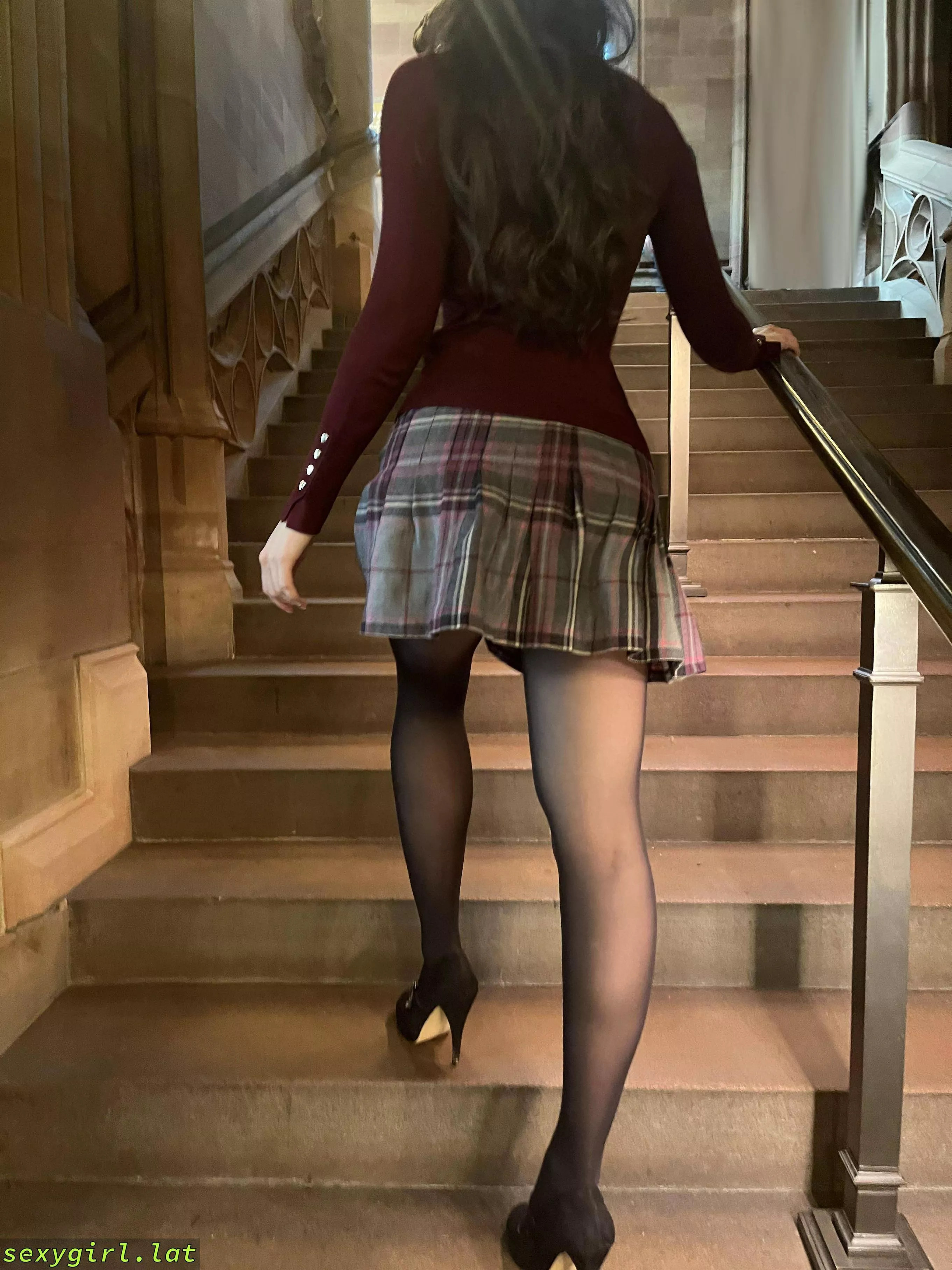 My first post! Would you follow me on a museum tour? posted by MJLj4C000lQAmm