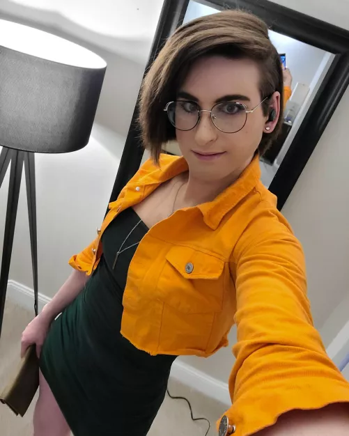 My St. Paddy's Going Out Outfit... by ndoyle000