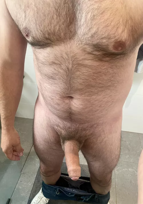 Need a better belt [46] by SmokySix