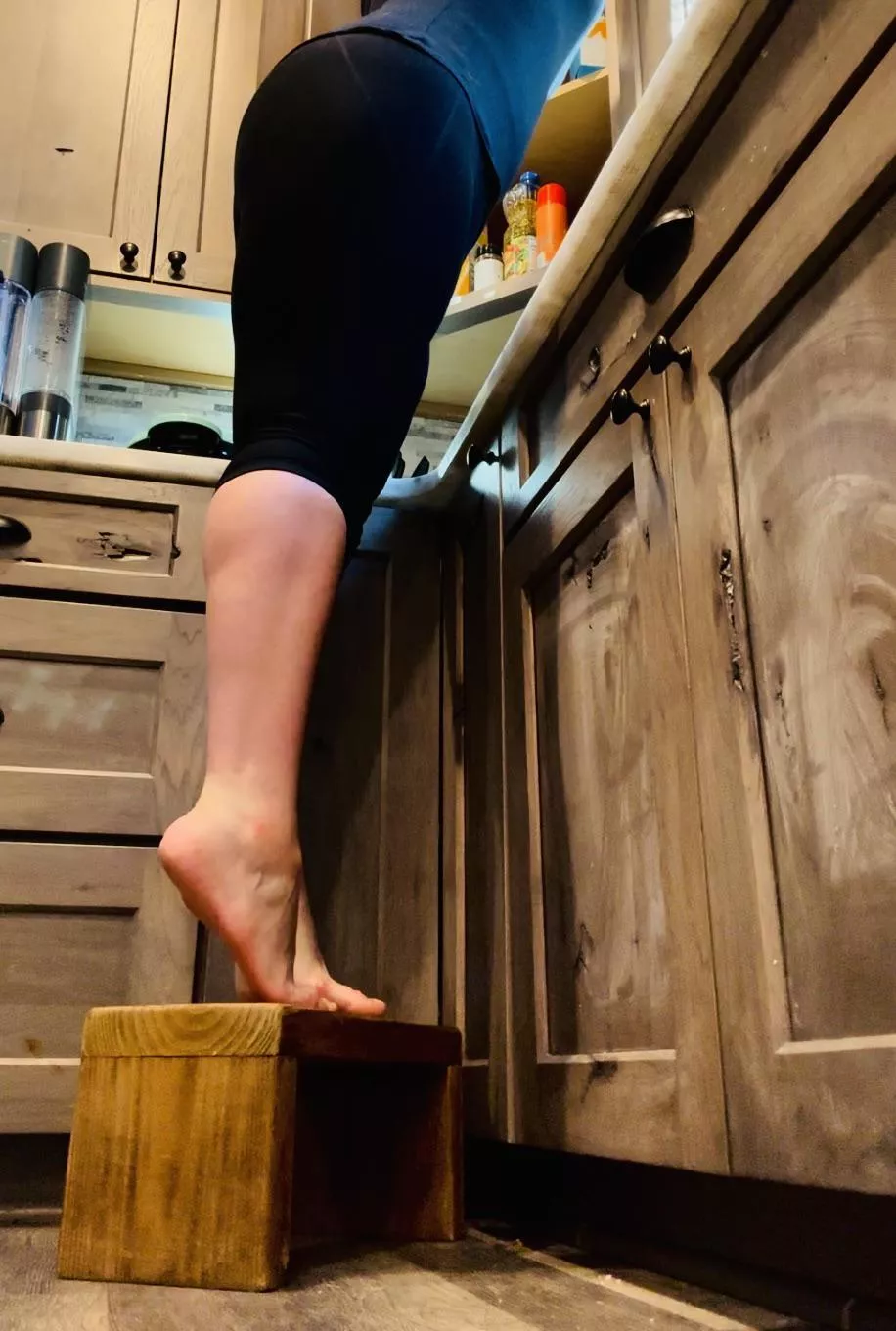 Never skip leg day (F) posted by MrsRobertson006