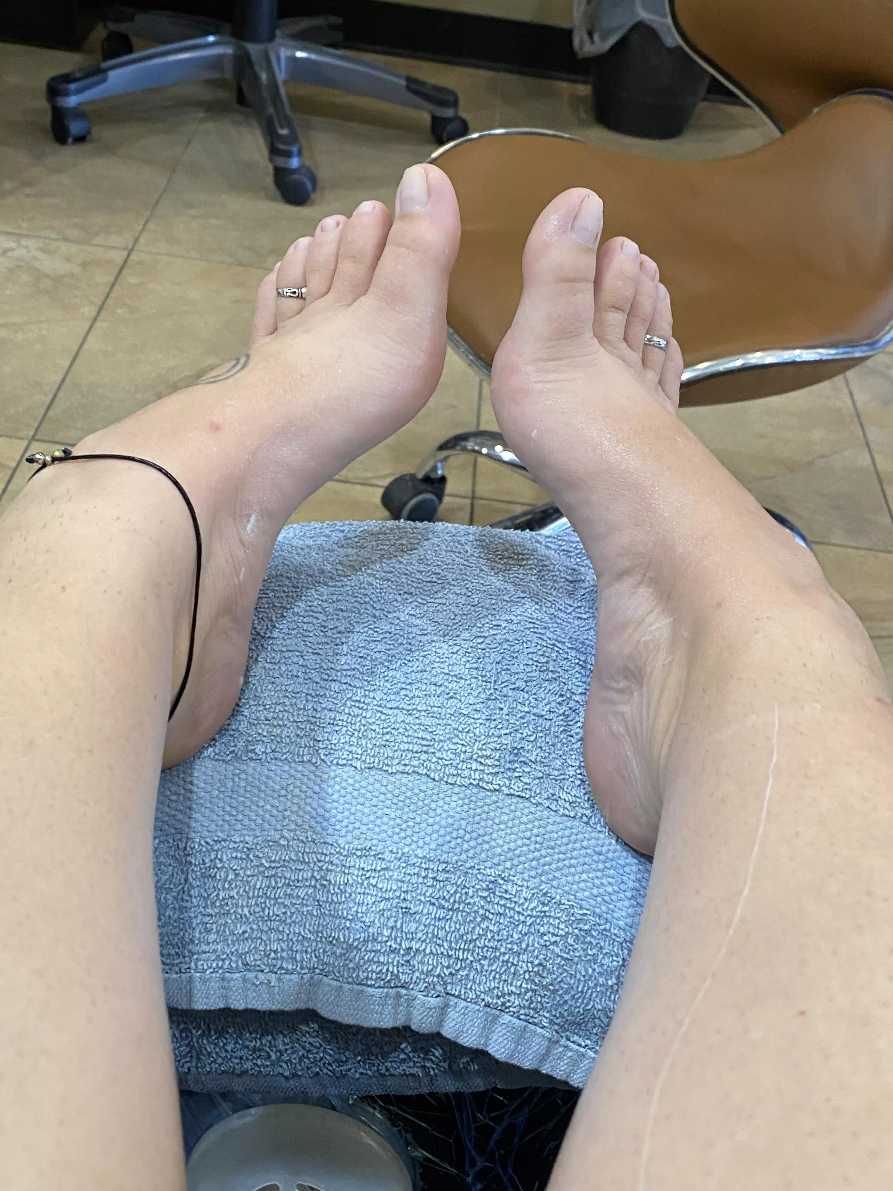 Nice and clean posted by Amylouwho09