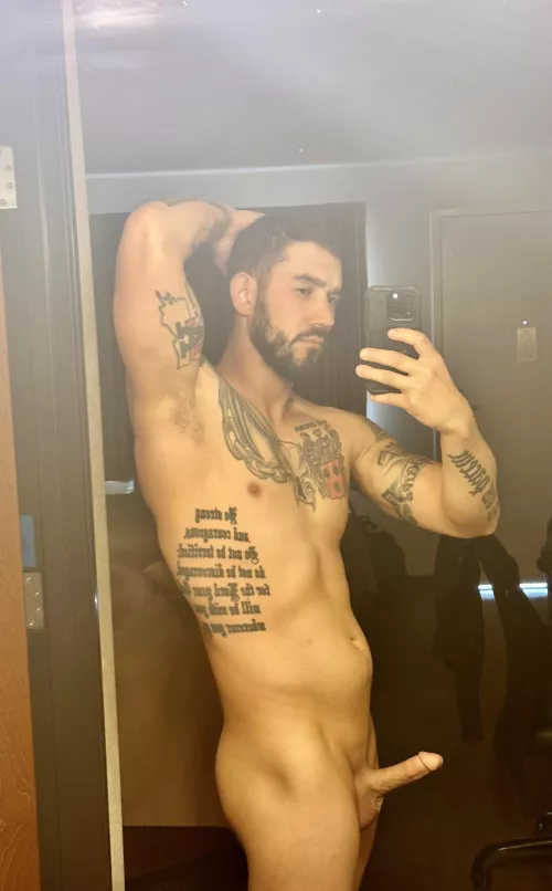 Now you feel so “Alive.” by Strict-Actuator-6898