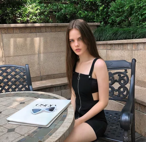 Olga Petrova by cashmere1977-2