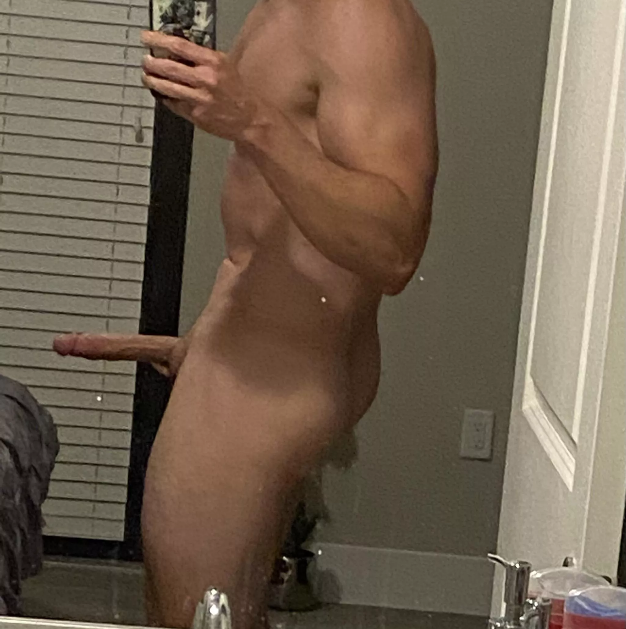 On your knees posted by Mammoth-String-8878