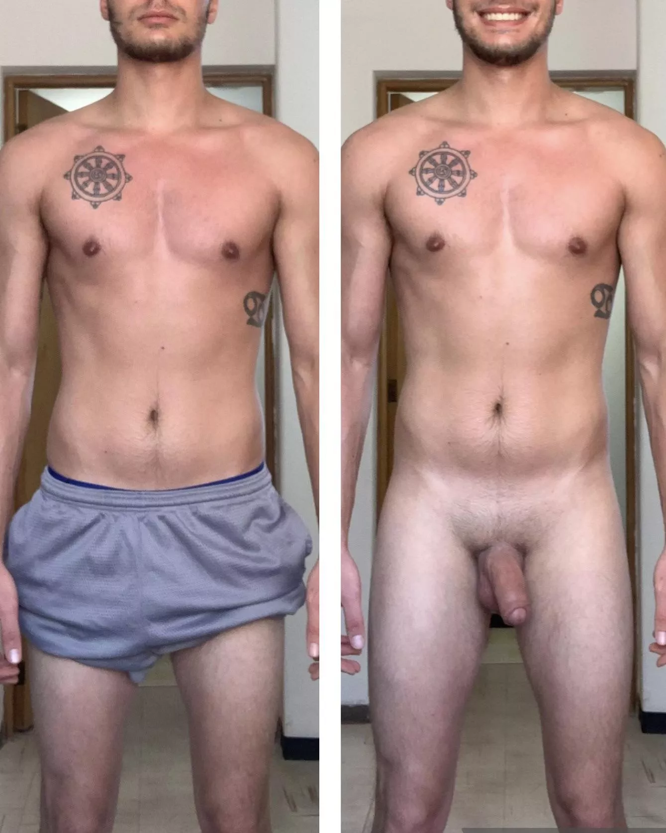 On/off softie posted by flukeluke69