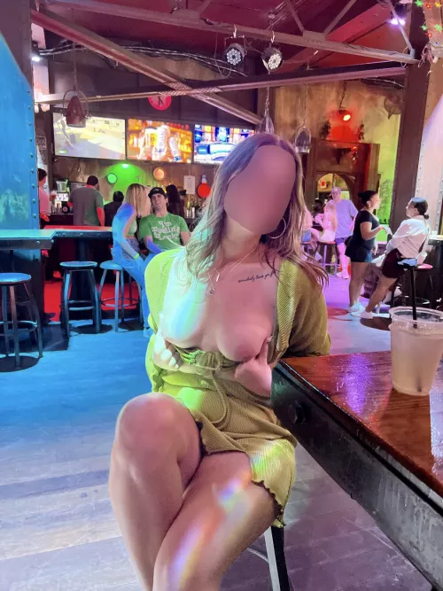 Patrick was a saint but my girl ain’t by dudebro1107