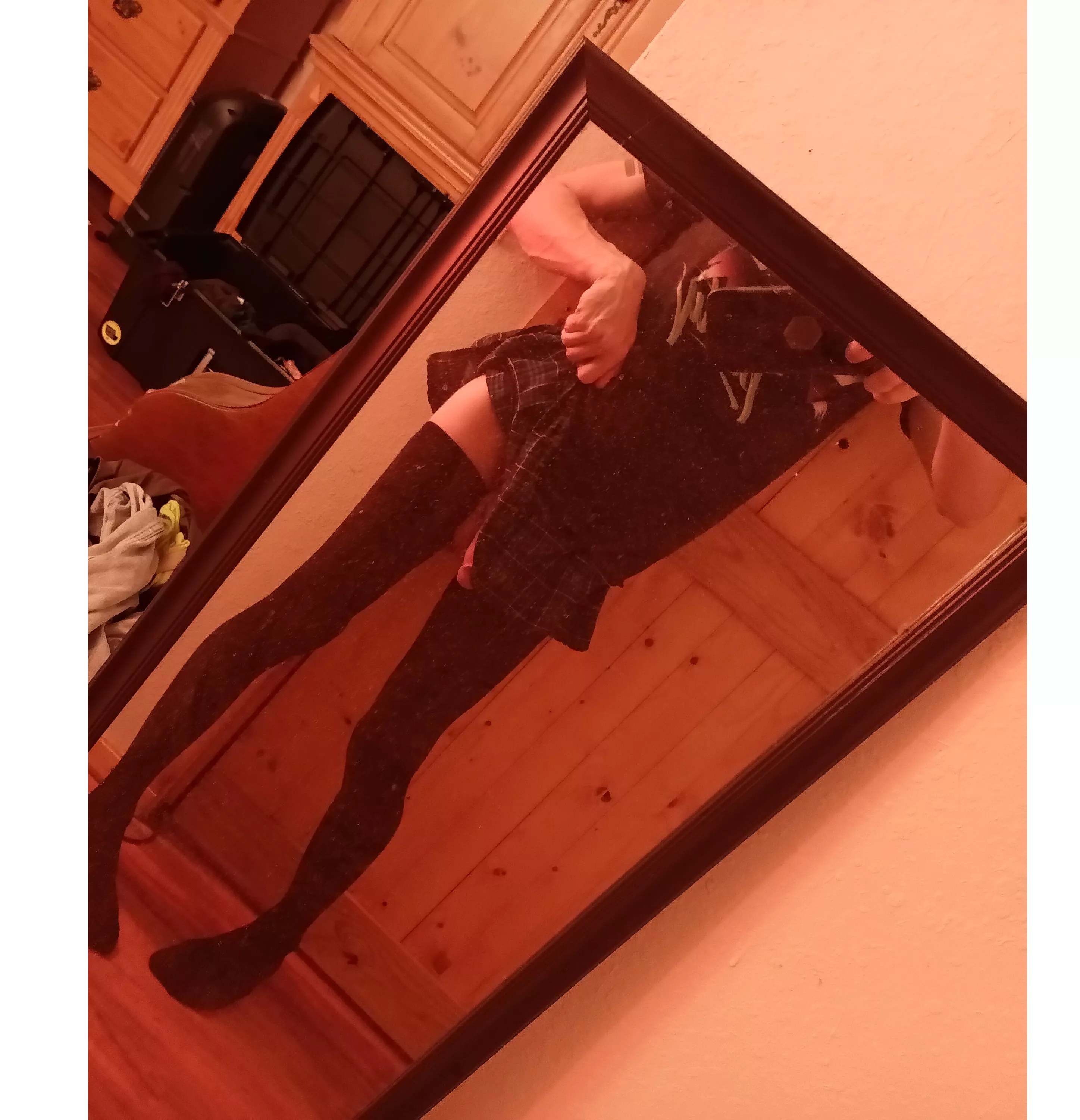 peekaboo posted by Charlie_little01