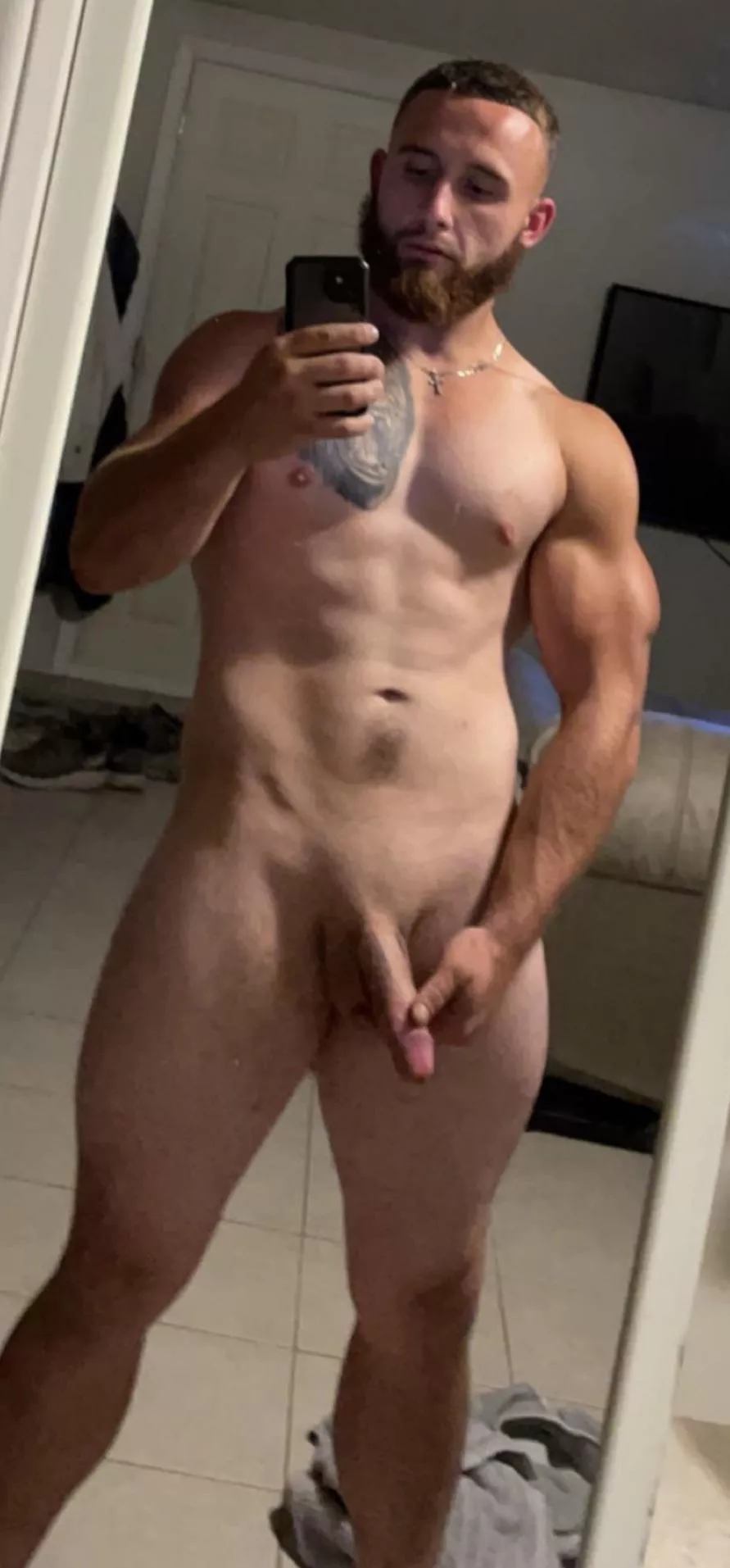 Porn doesn’t seem like a bad career move after bein in construction this long 😮‍💨😂 posted by the_d4you