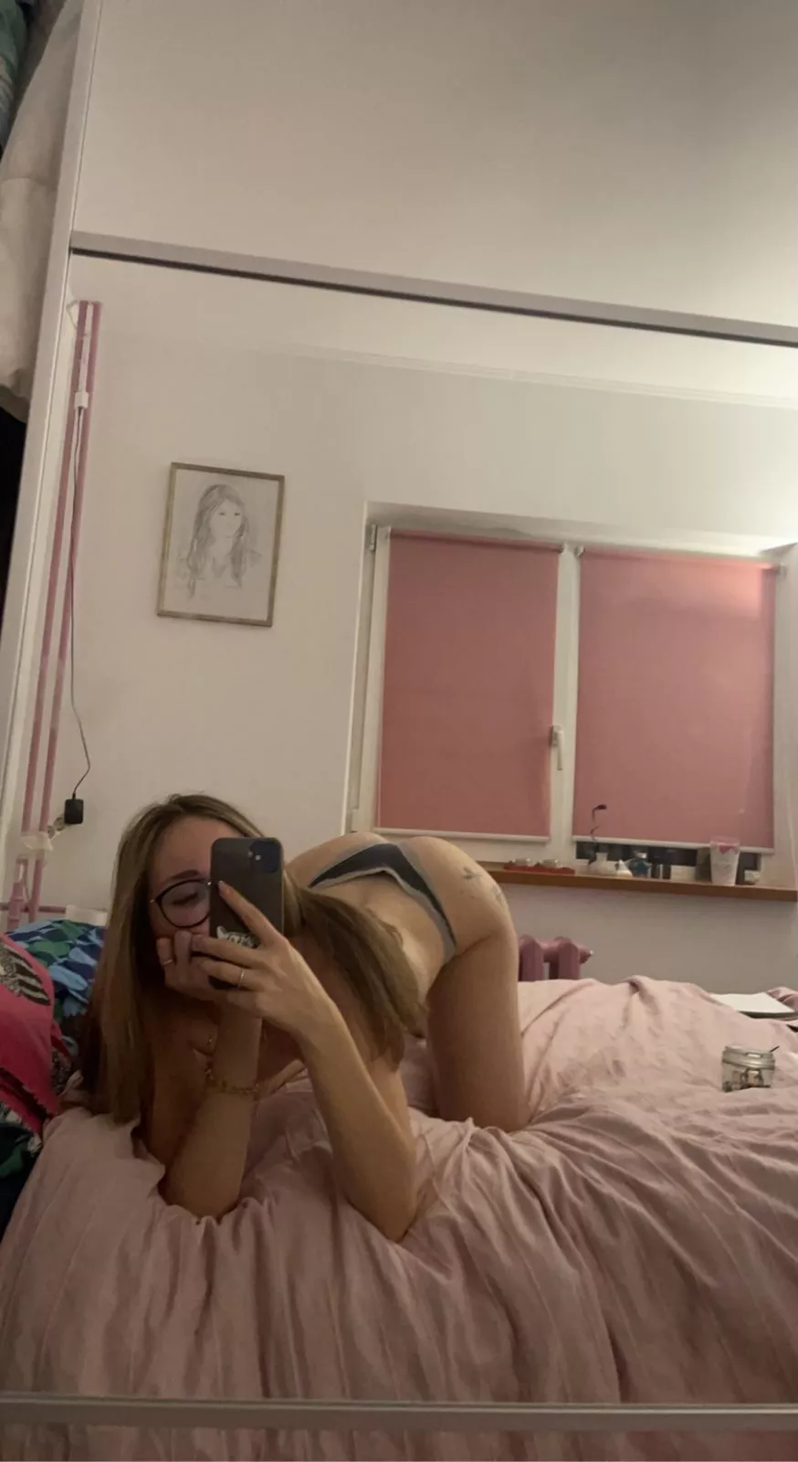 Preparing to have my ass destroyed posted by ConcettaKinsey