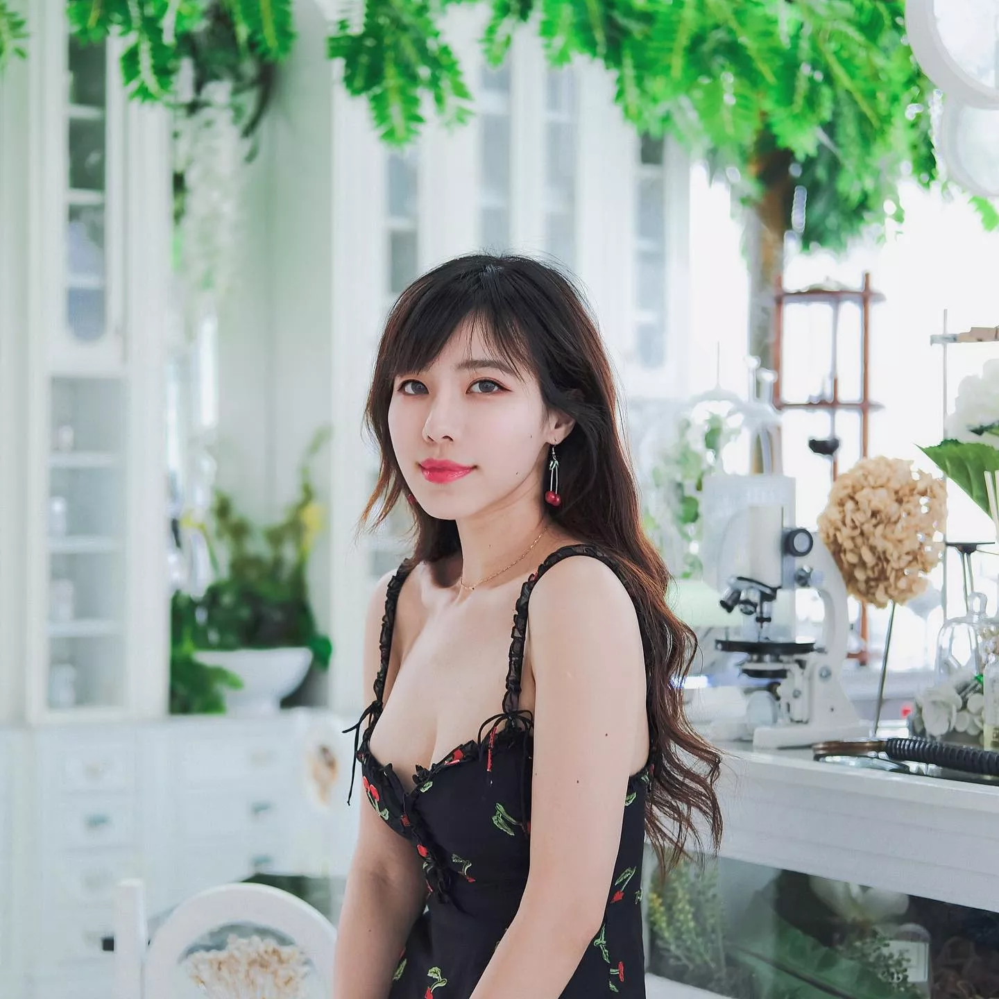 Pretty asian girl posted by Majestic_Painter8660