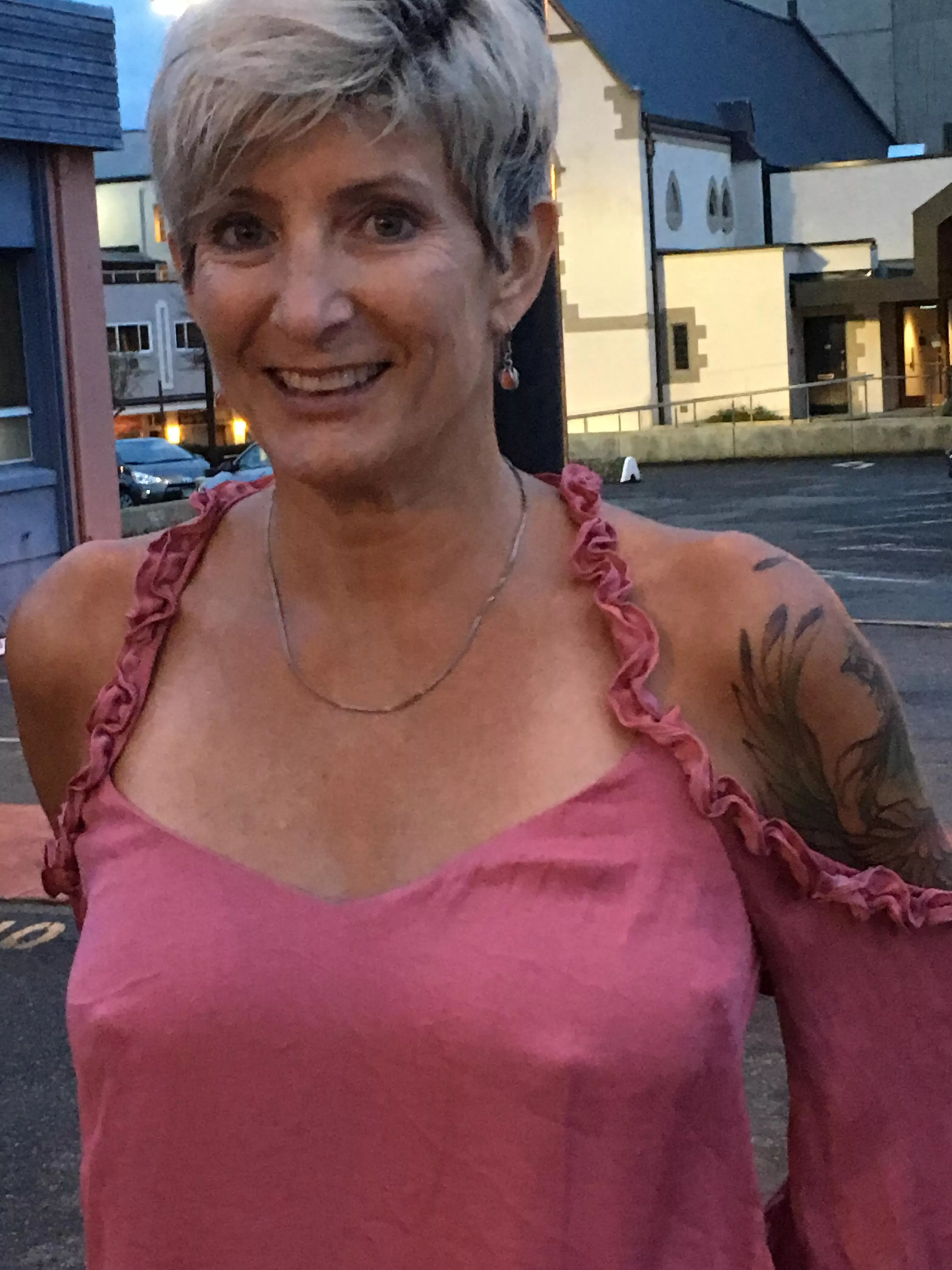 Pretty in Pink posted by Omg123456789012