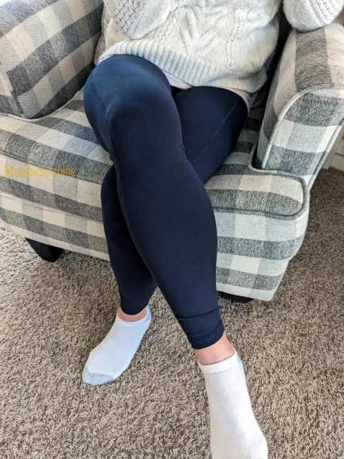 Quit day at home by mslibbysunshine