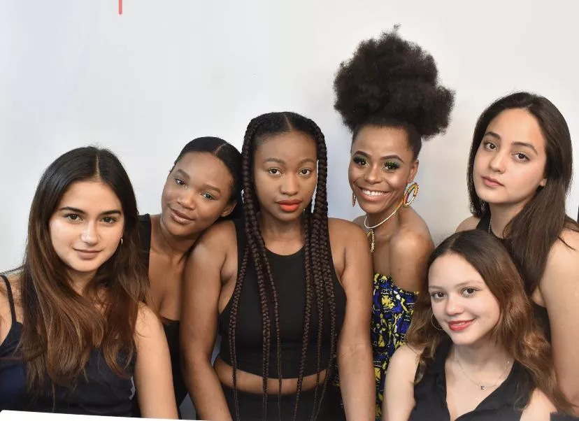 Rank these models posted by monkey_donkeyy