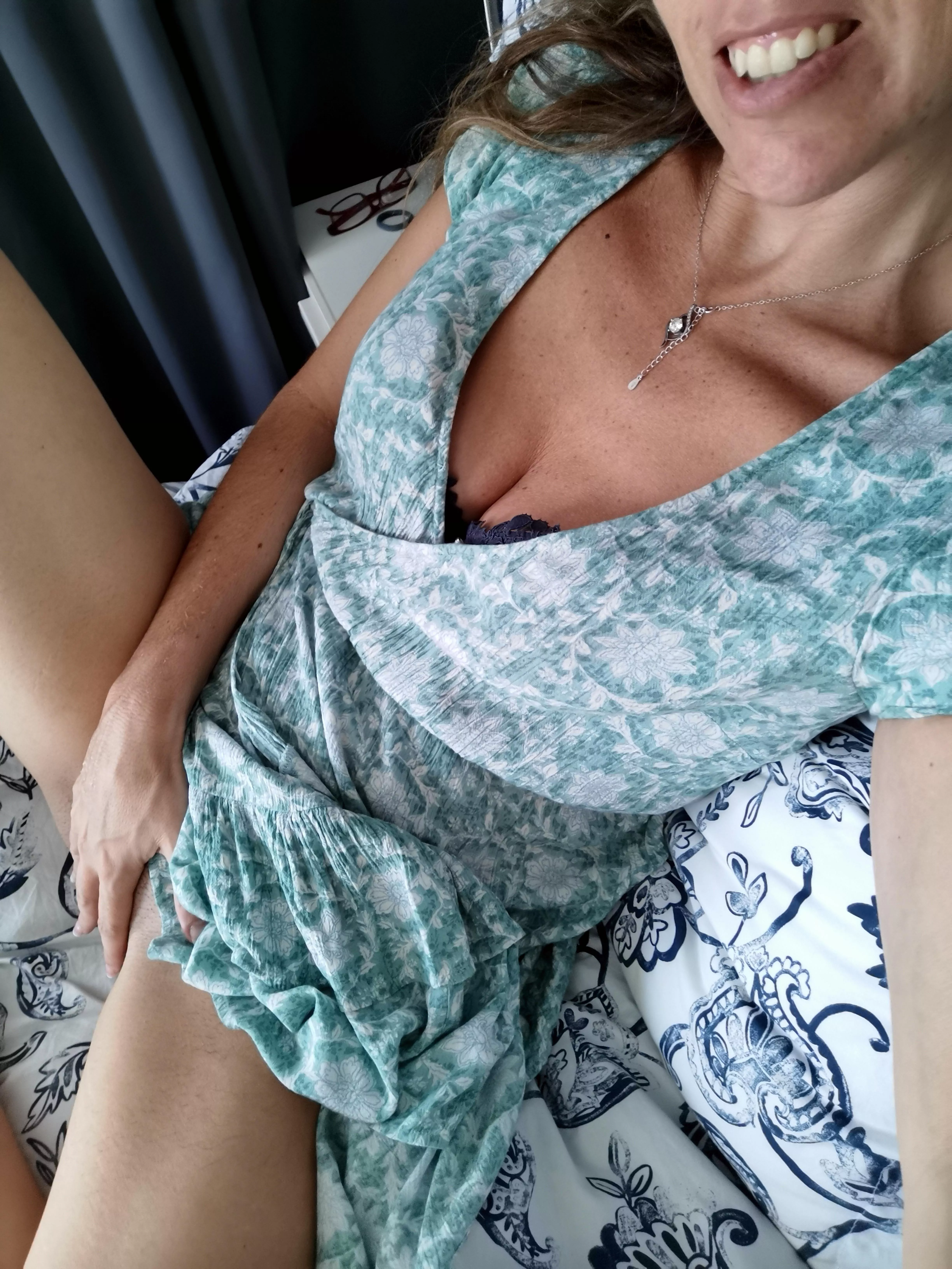 Remove my hand! posted by Mariemystery