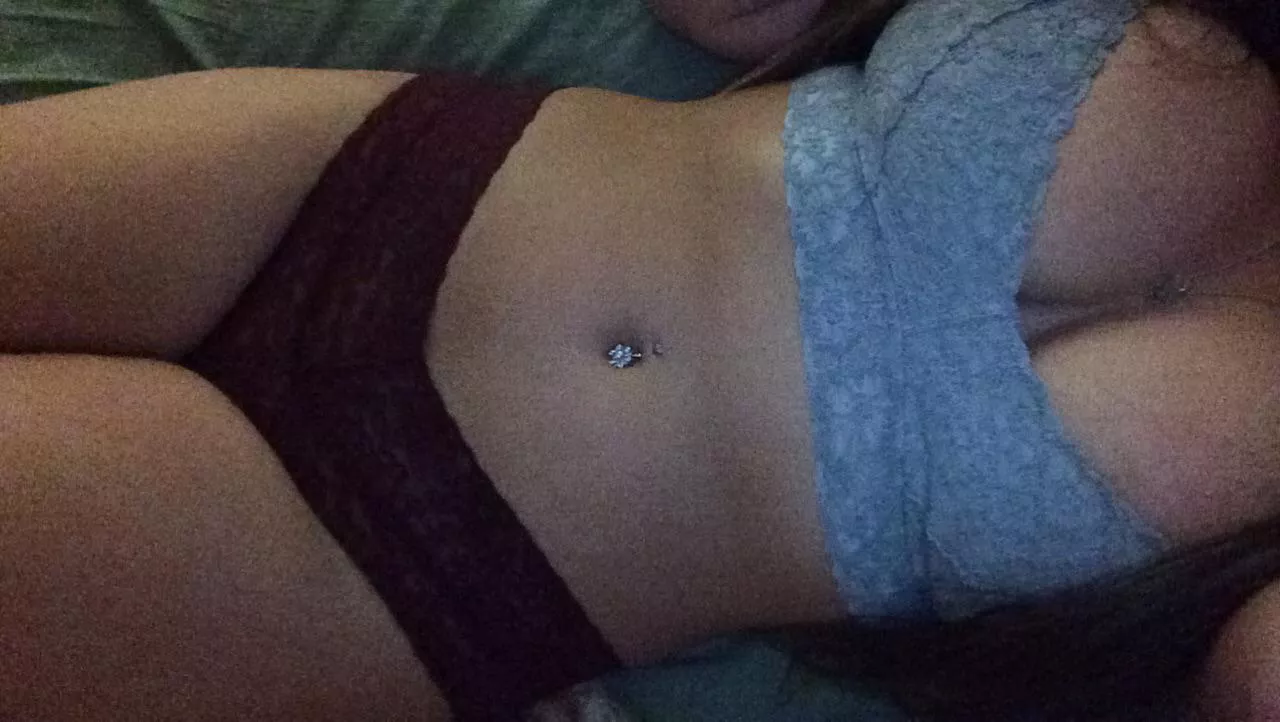 rest day? posted by Tattedvelvet