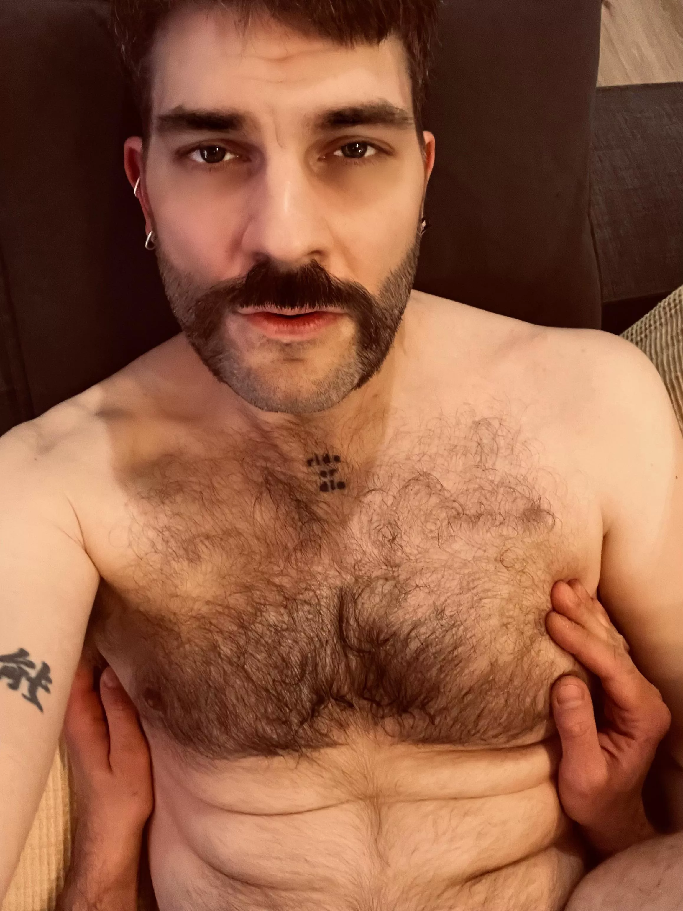 Ride or die posted by kinky_racoon_