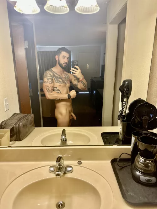 Scarred body, and strength of which his body is capable. by Strict-Actuator-6898