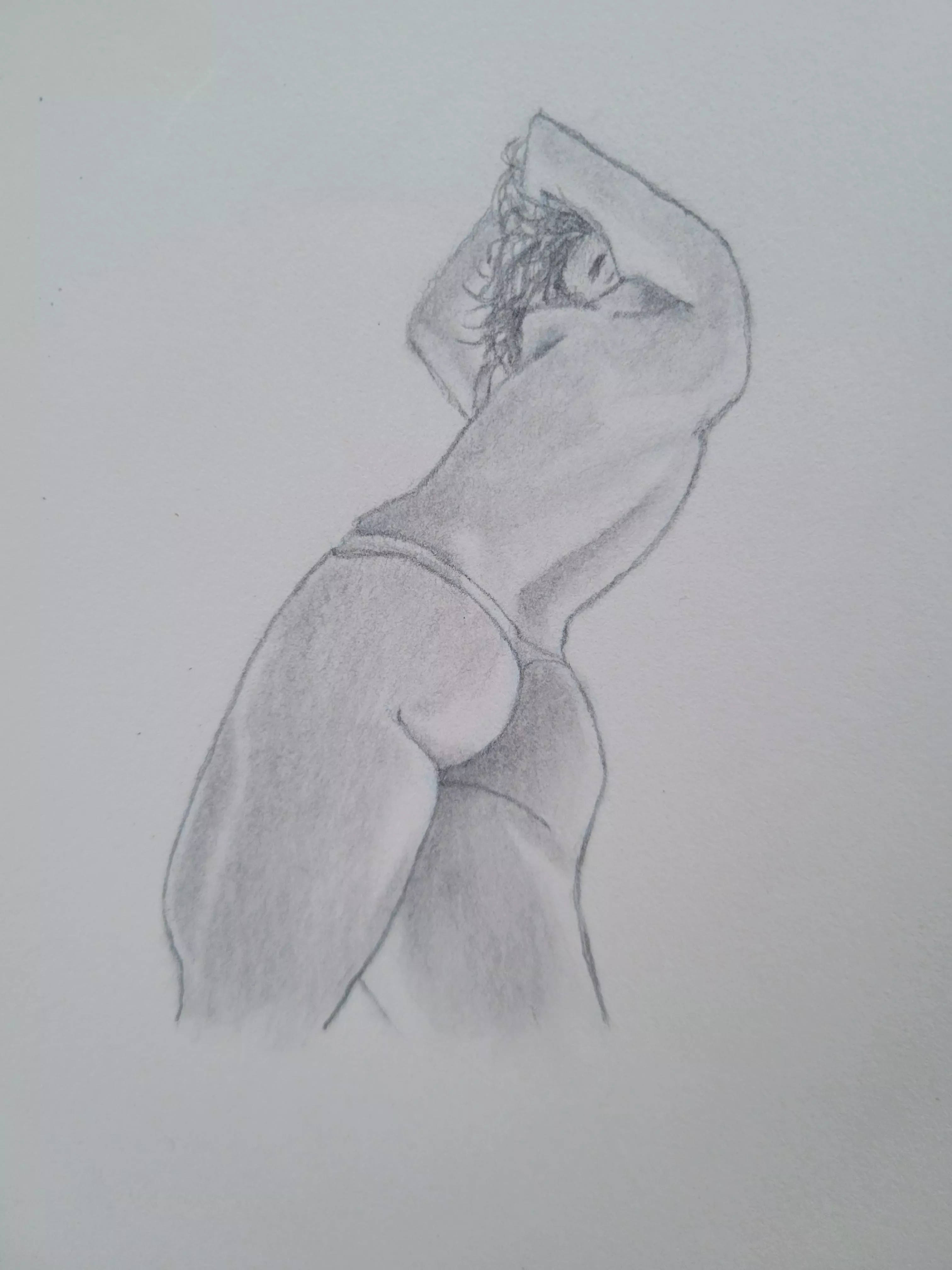 Scrumptious! By u/CassInColor, Drawn By Me posted by Bchick_jpg